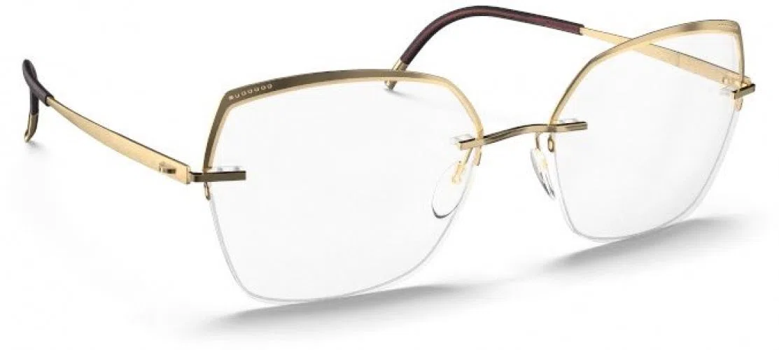 Silhouette Artline Nylor 5546_JU 5546 Eyeglasses - view 10